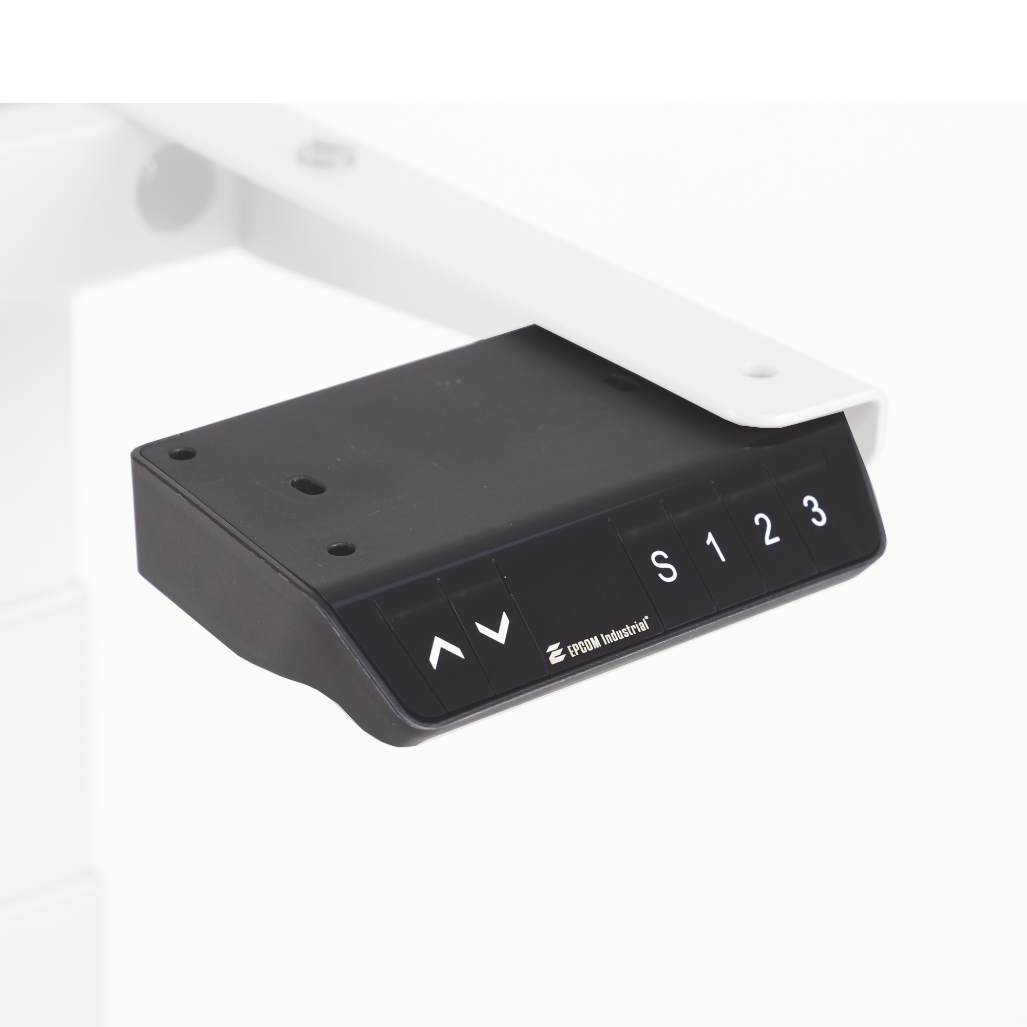 CN33-2A3|Controlador para Escritorio de Altura Ajustable / Refacci??n para el Escritorio EM33-2A3